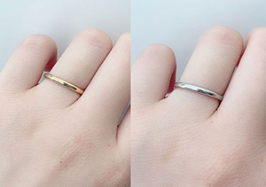 安い結婚指輪はいくらからある？結婚指輪の平均予算