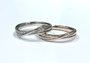 結婚指輪はいつ買うの？用意しておくと良いタイミング