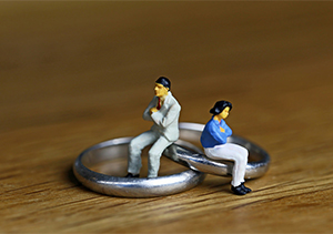 結婚指輪の下見！どのくらいお店は回るの？