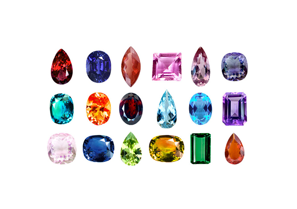 カラーストーンルースを探すならETERNAL FIRSTDIAMOND浜松へ