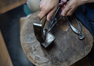 使っていない貴金属を活かす、賢いジュエリーリフォーム